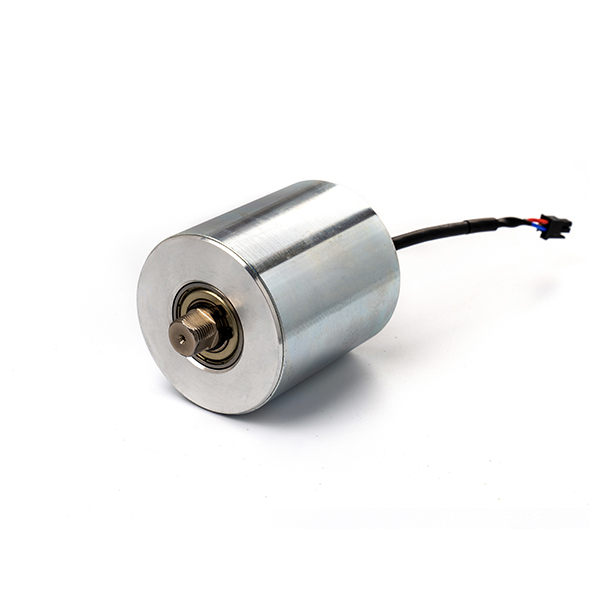 الأسطوانة الناقلة بمحرك بدون فرش من سلسلة SR