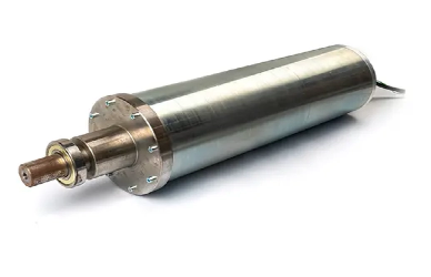 بكرات آلية لصناعات الطرود والغذاء والمشروبات