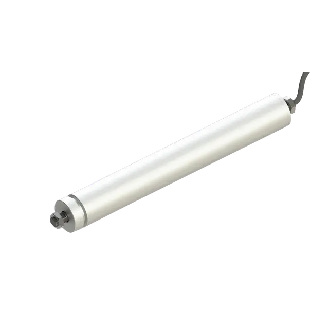 الأسطوانة الآلية