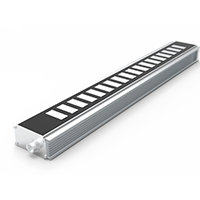 كيف يعمل المحرك الخطي