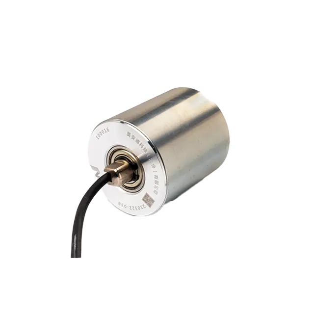 كيف يعمل الناقل الدوار