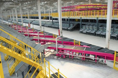 فارز الحزام المتقاطع (CBS) 