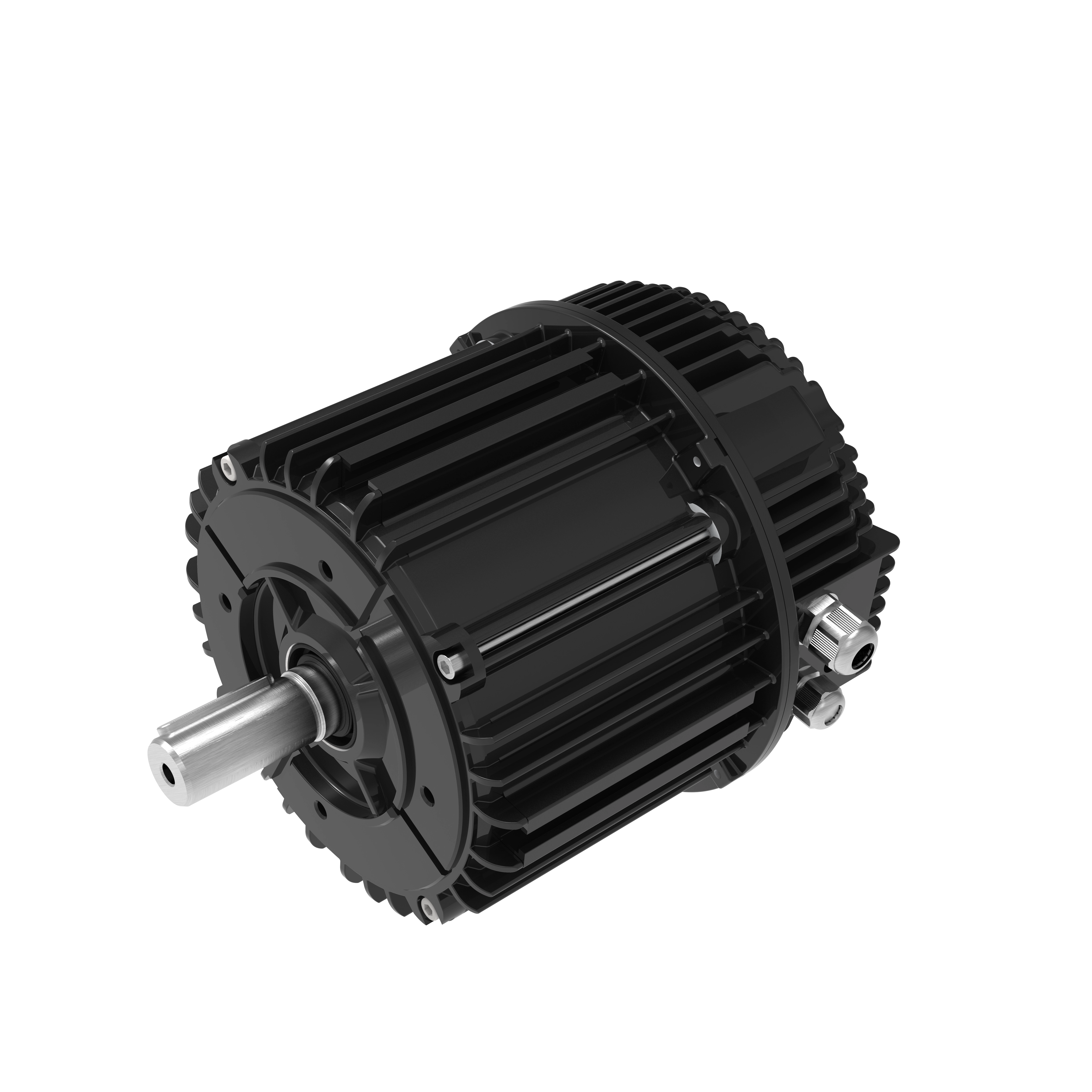 تجديد أداء التهوية، وتغذية تربية الحيوانات، والتحديثات الصناعية